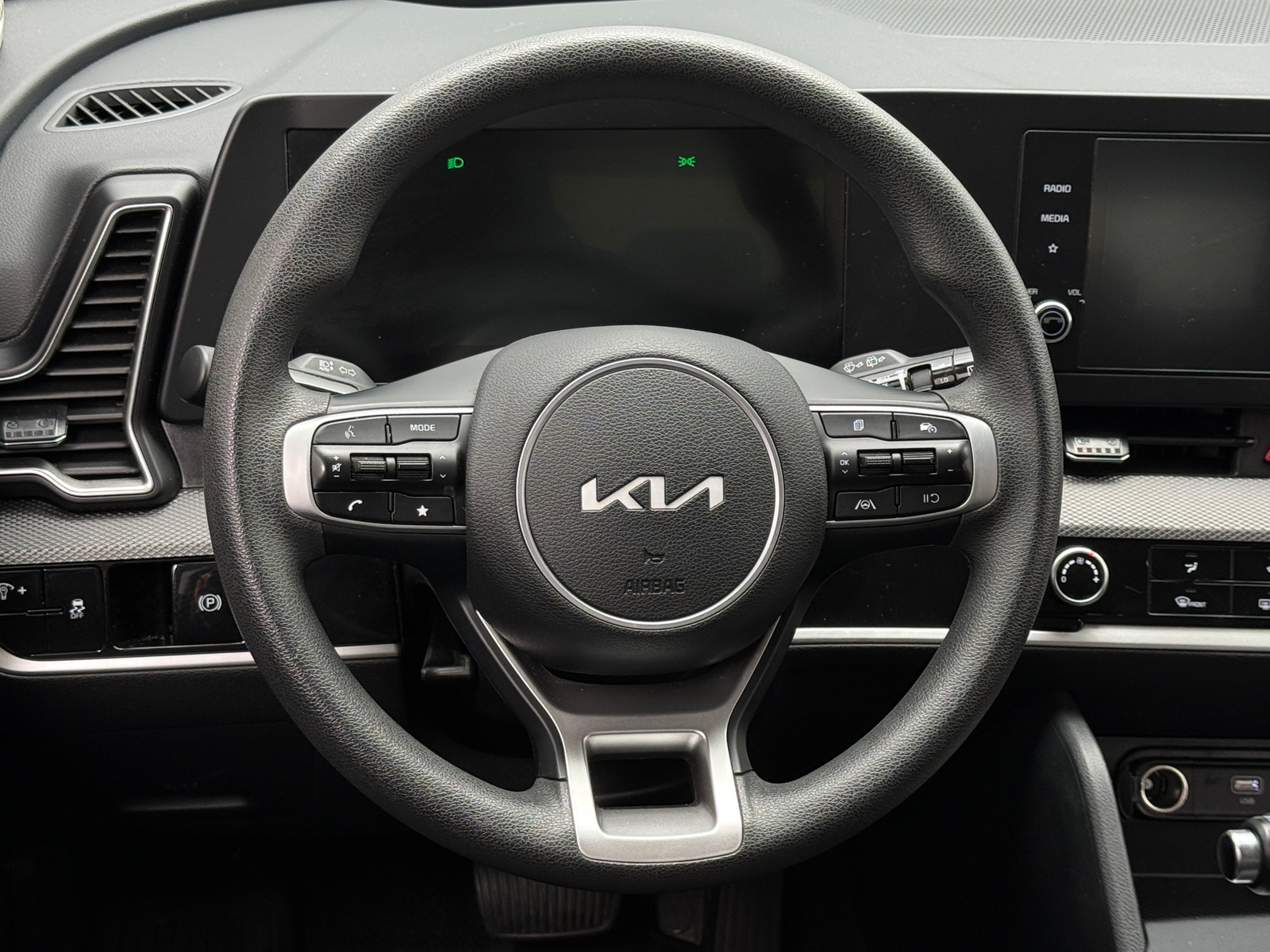 Thumbnail: 2025 Kia Sportage - 5