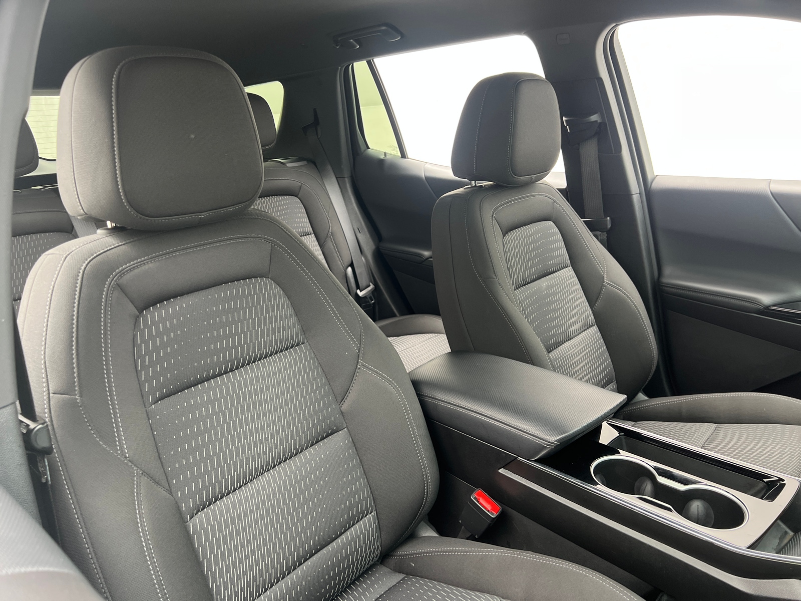 Thumbnail: 2025 Chevrolet Equinox - 2