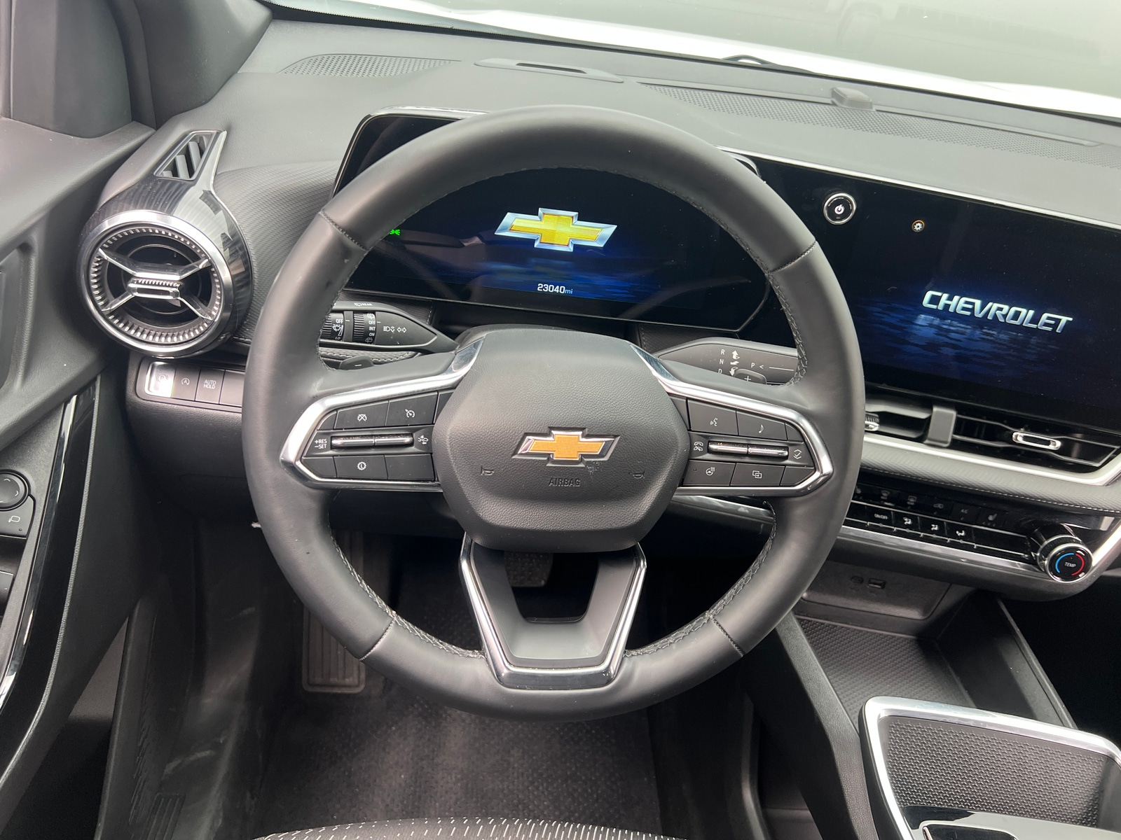 Thumbnail: 2025 Chevrolet Equinox - 5