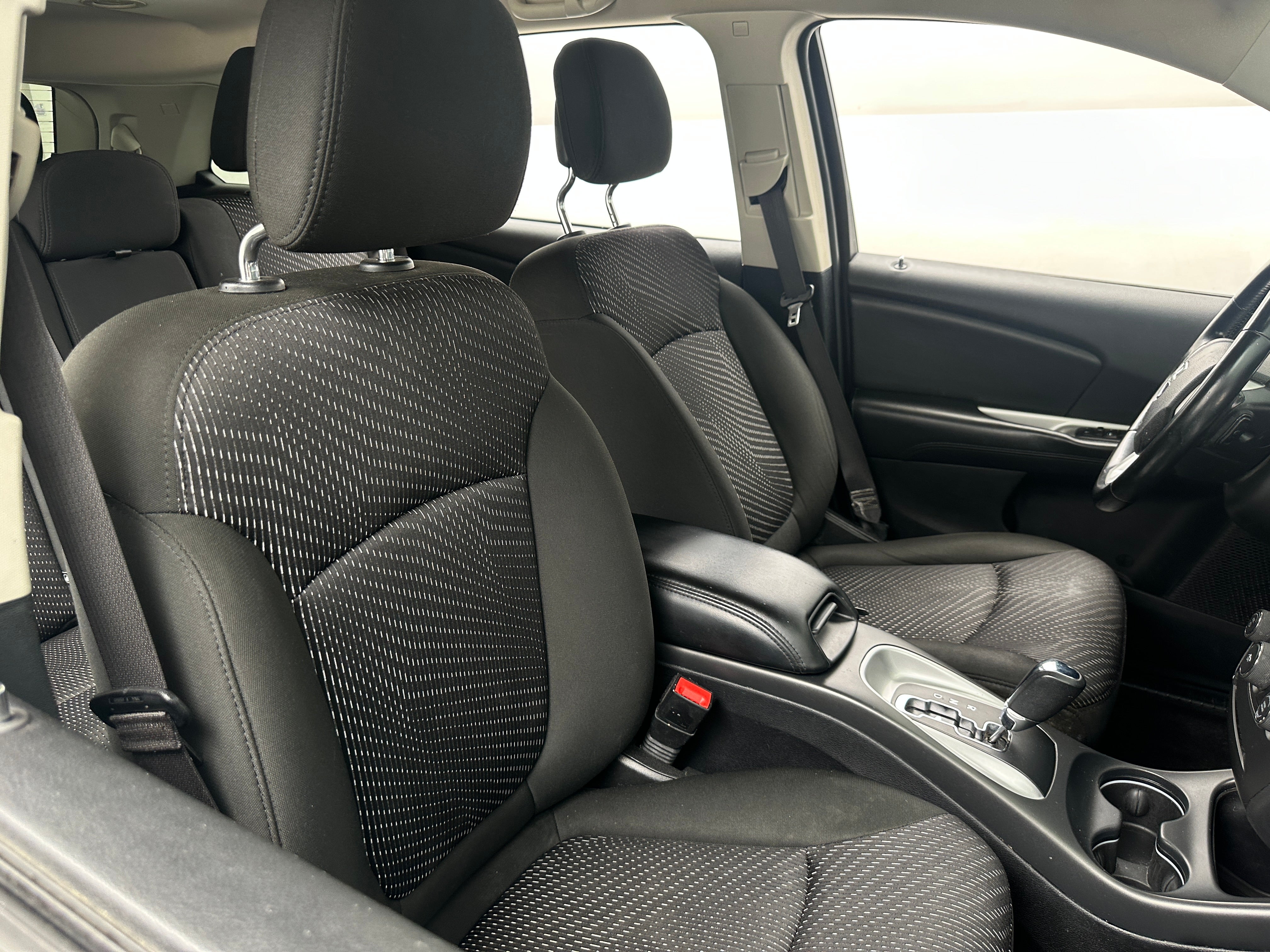 Used 2020 Dodge Journey SE with VIN 3C4PDCAB4LT254516 for sale in Auburn, WA