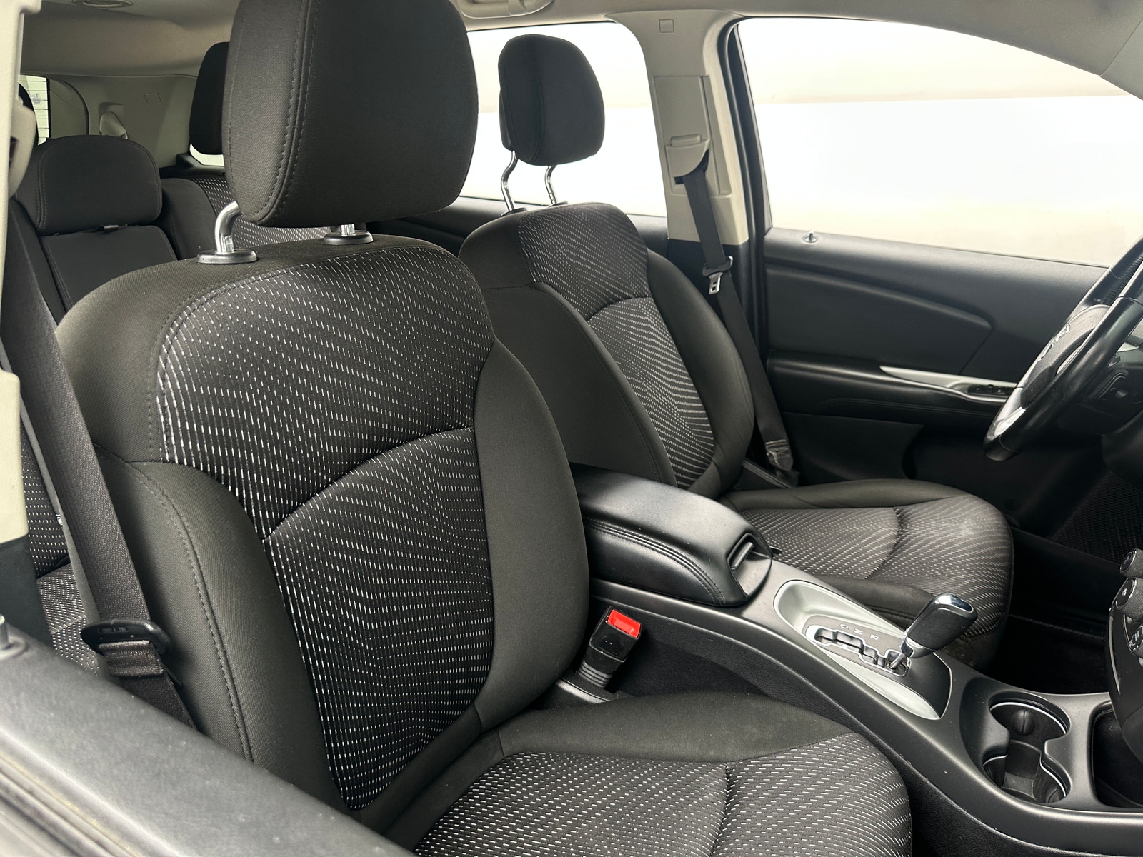 Thumbnail: 2020 Dodge Journey - 2