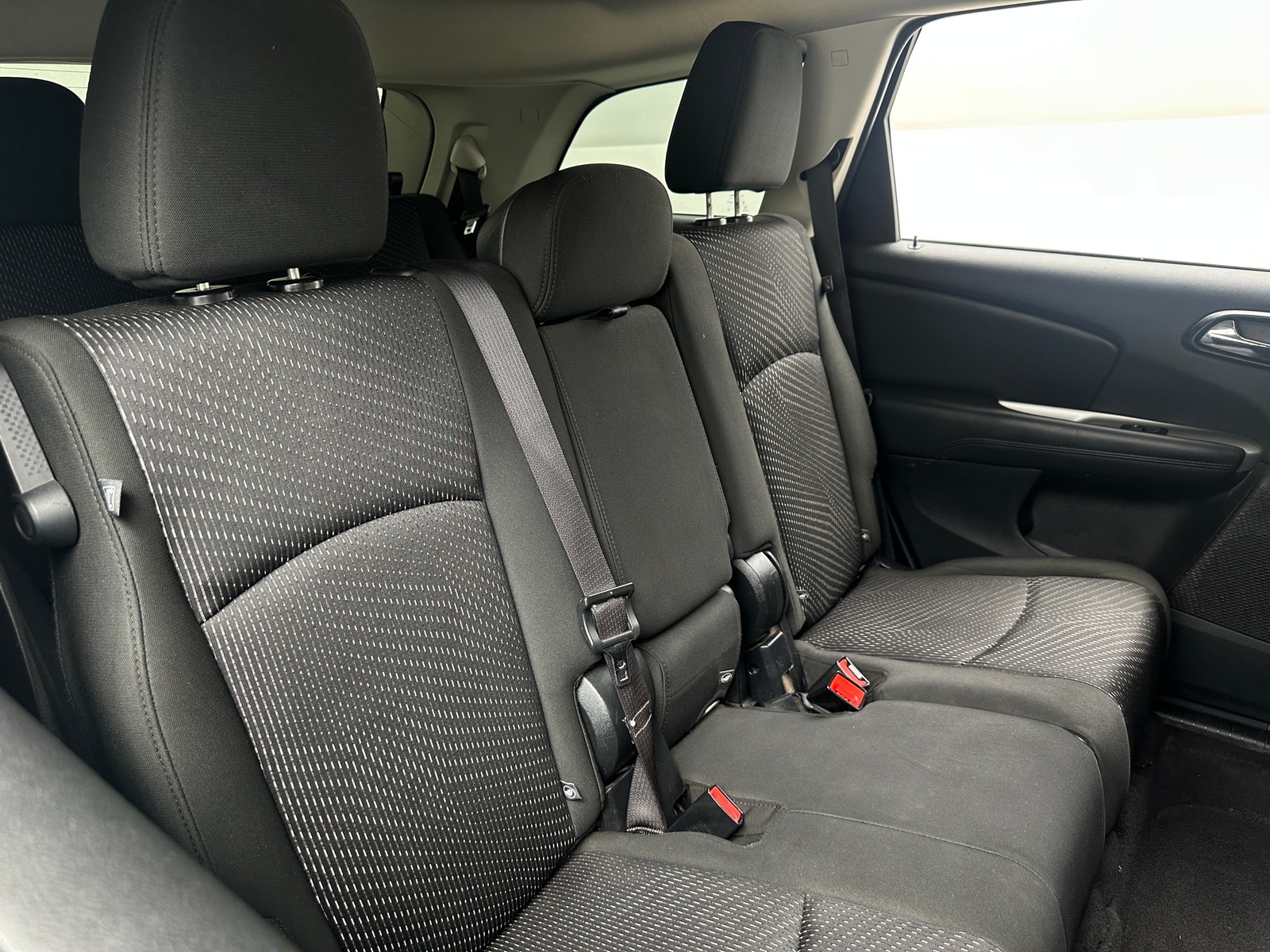 Thumbnail: 2020 Dodge Journey - 6