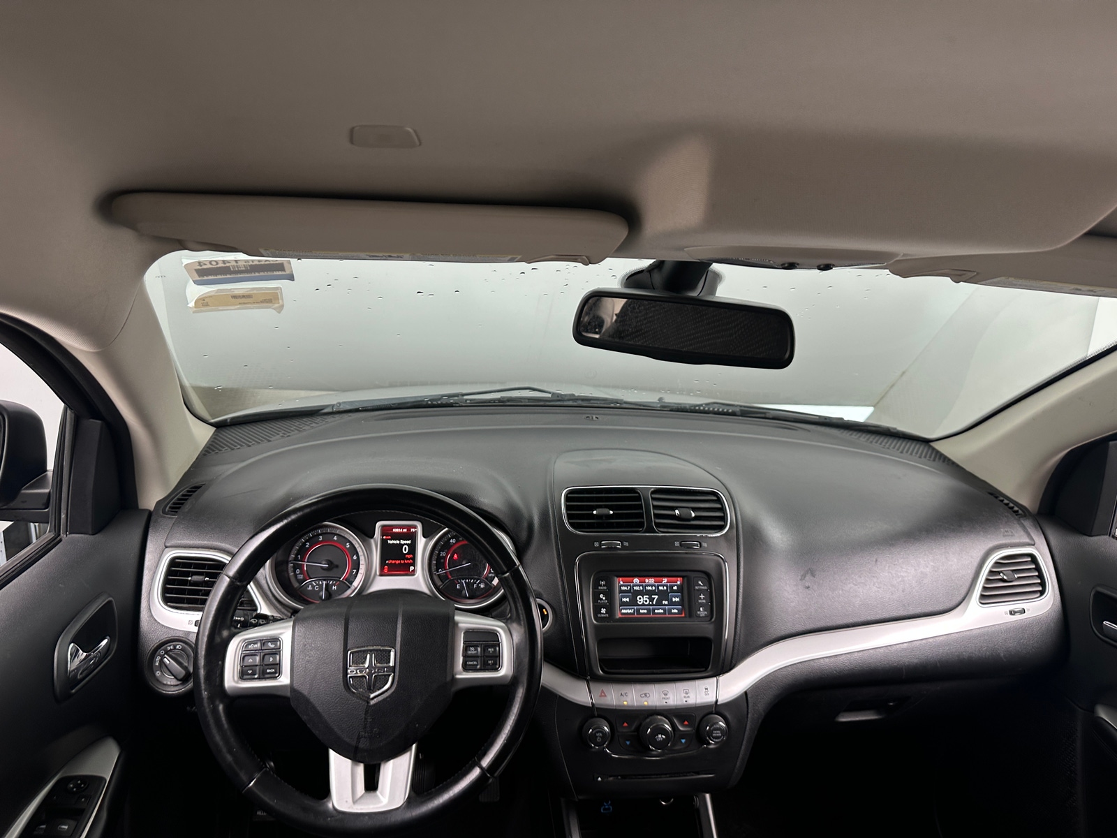 Thumbnail: 2020 Dodge Journey - 3