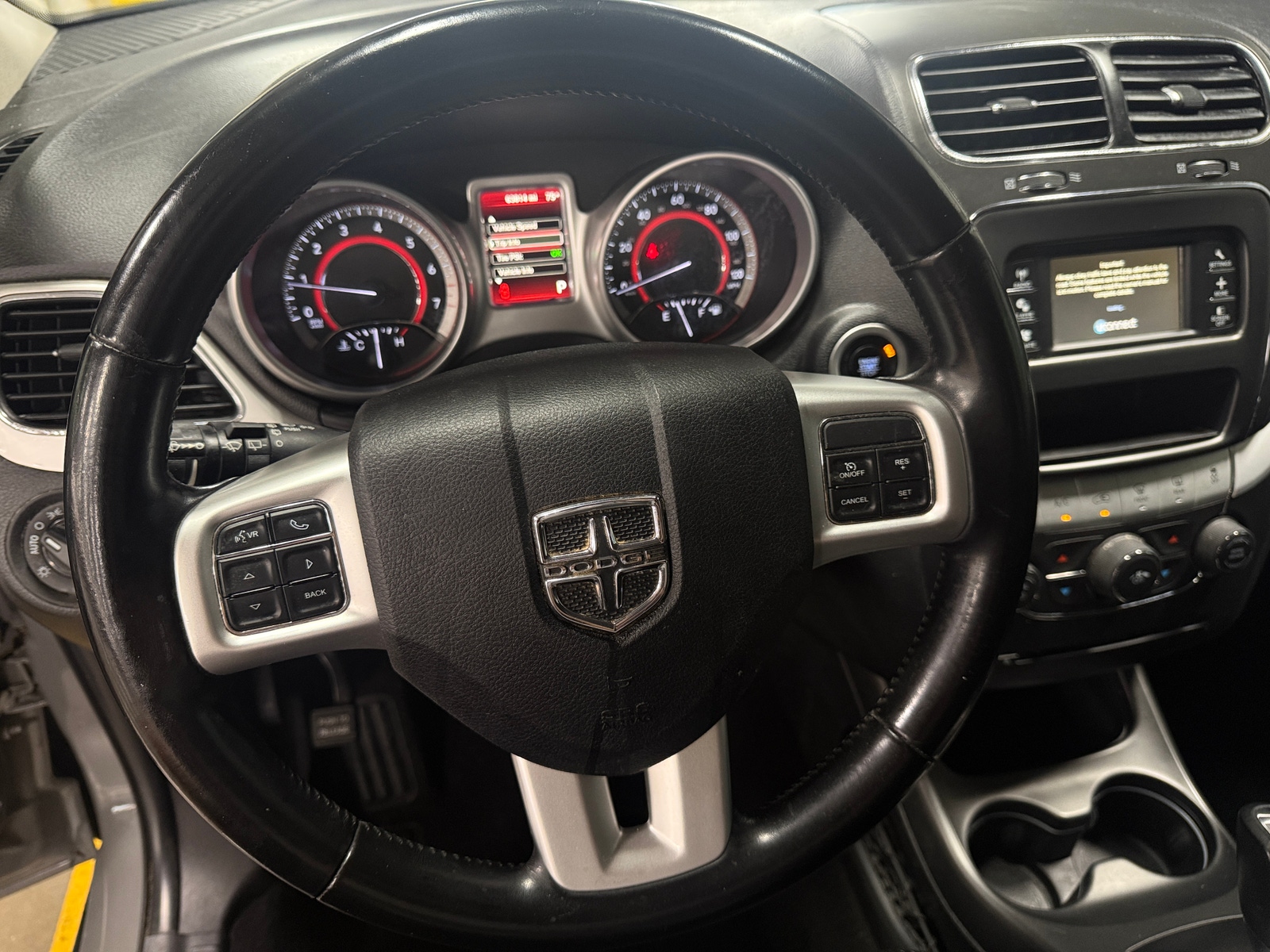 Thumbnail: 2020 Dodge Journey - 5