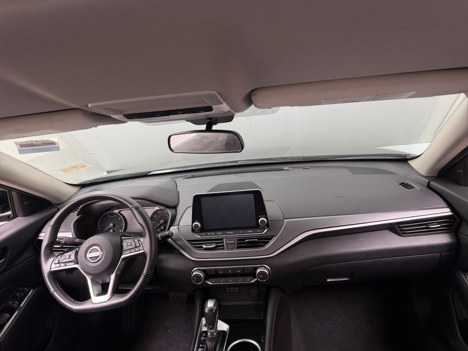Thumbnail: 2024 Nissan Altima - 3
