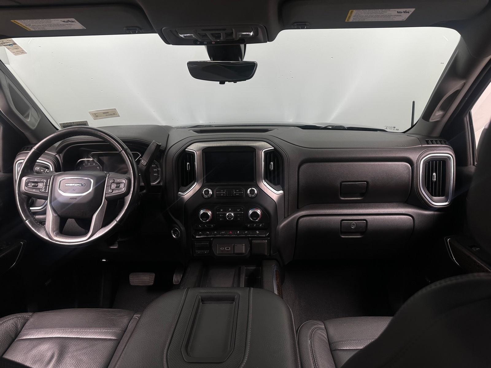 Thumbnail: 2021 GMC Sierra 1500 - 2