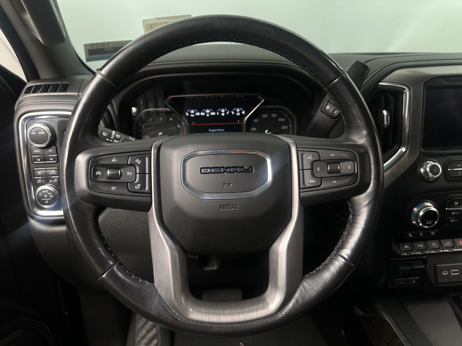 Thumbnail: 2021 GMC Sierra 1500 - 4