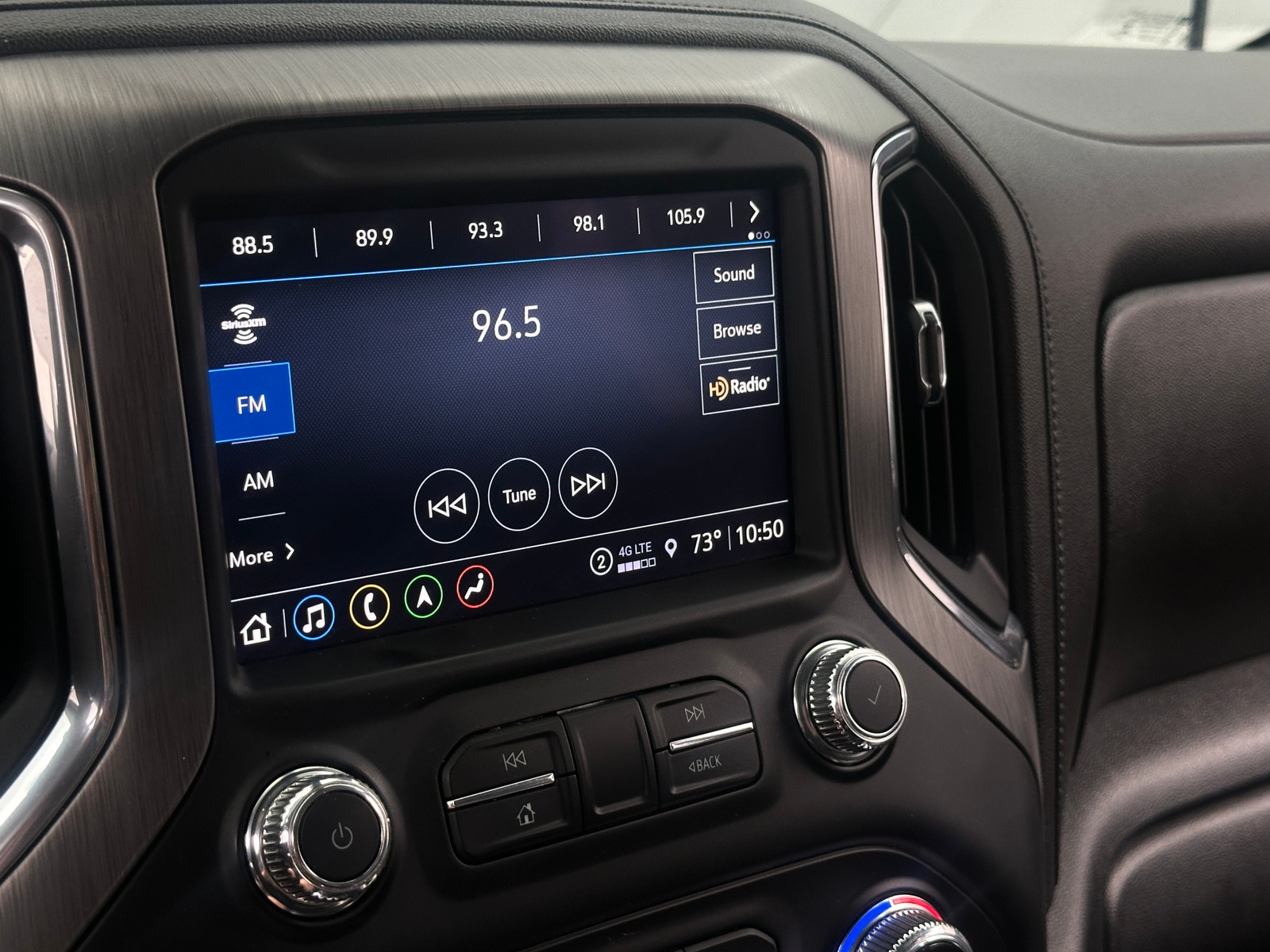 Thumbnail: 2021 GMC Sierra 1500 - 3