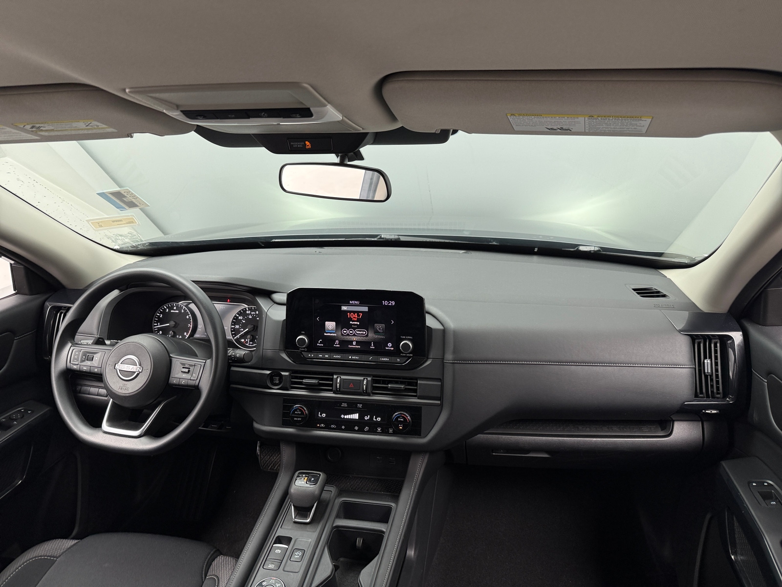 Thumbnail: 2025 Nissan Pathfinder - 3