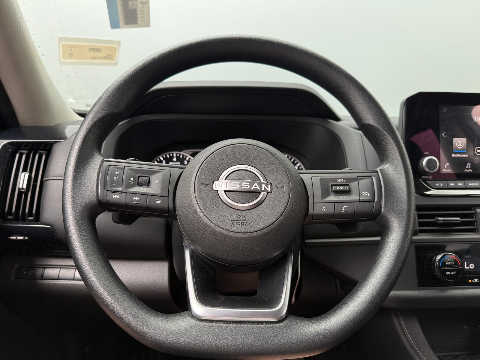 Thumbnail: 2025 Nissan Pathfinder - 5