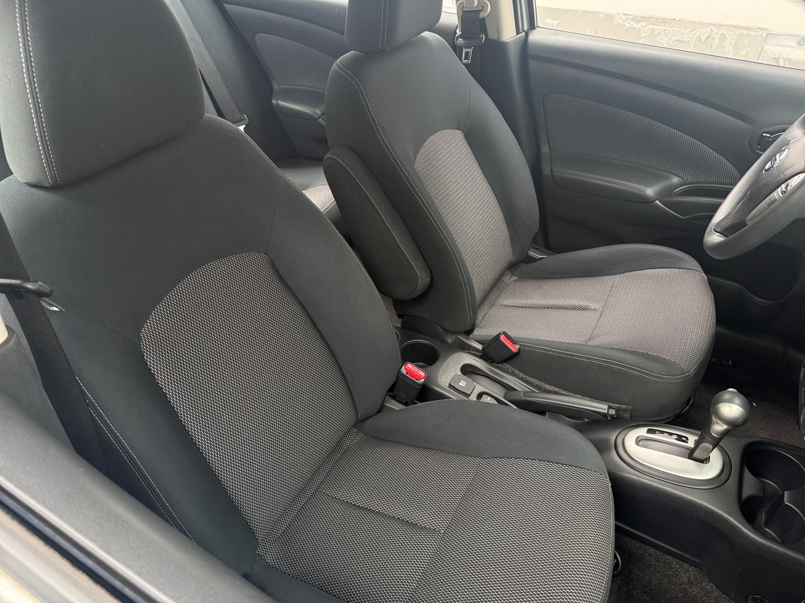 Thumbnail: 2016 Nissan Versa - 2