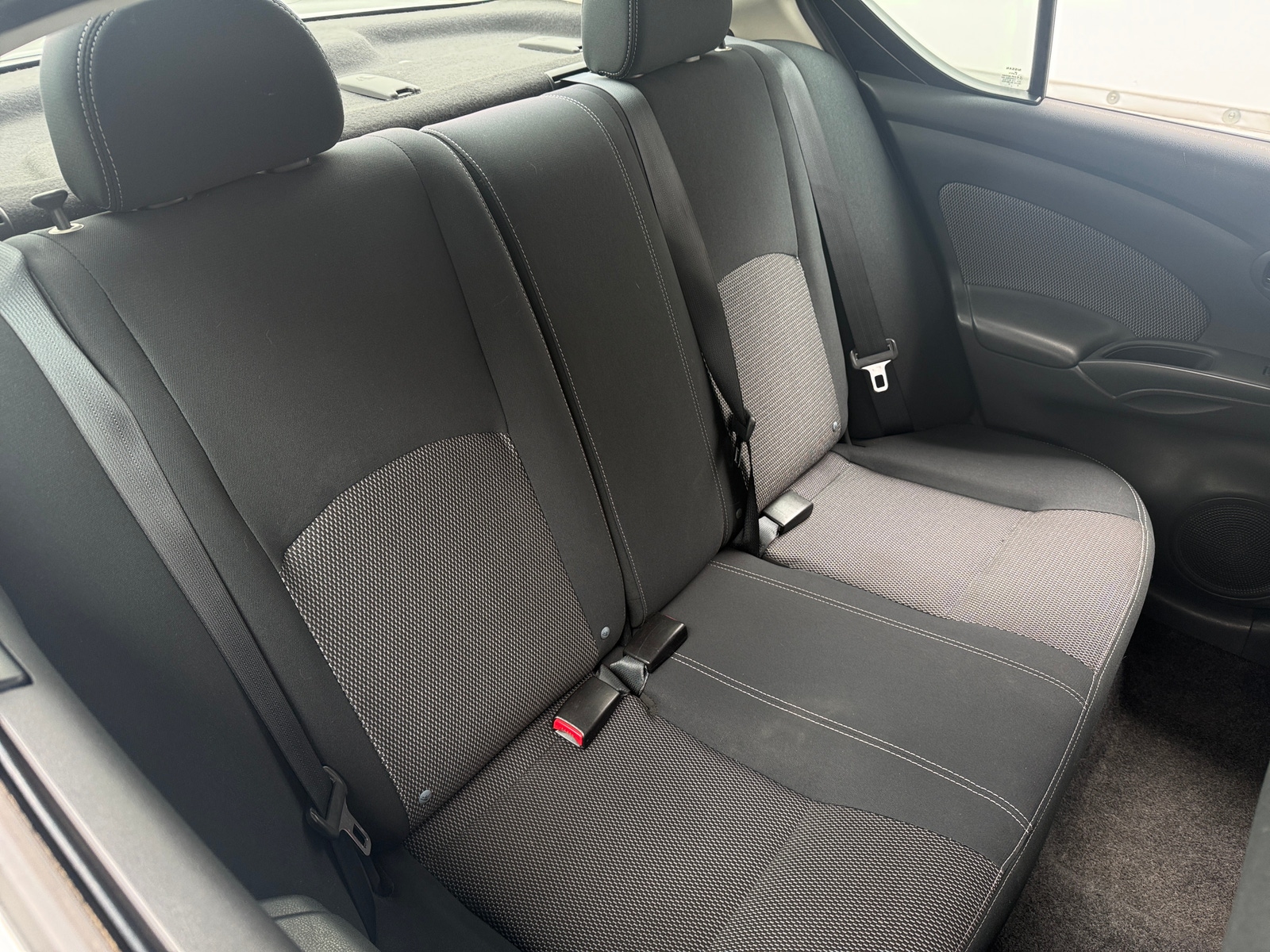 Thumbnail: 2016 Nissan Versa - 6