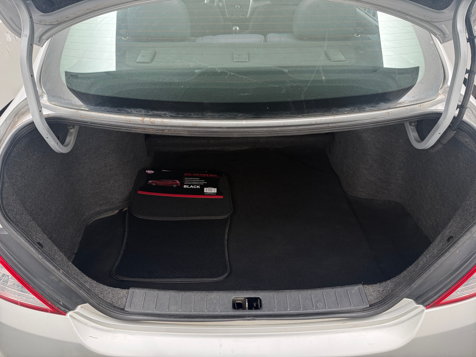 Thumbnail: 2016 Nissan Versa - 7