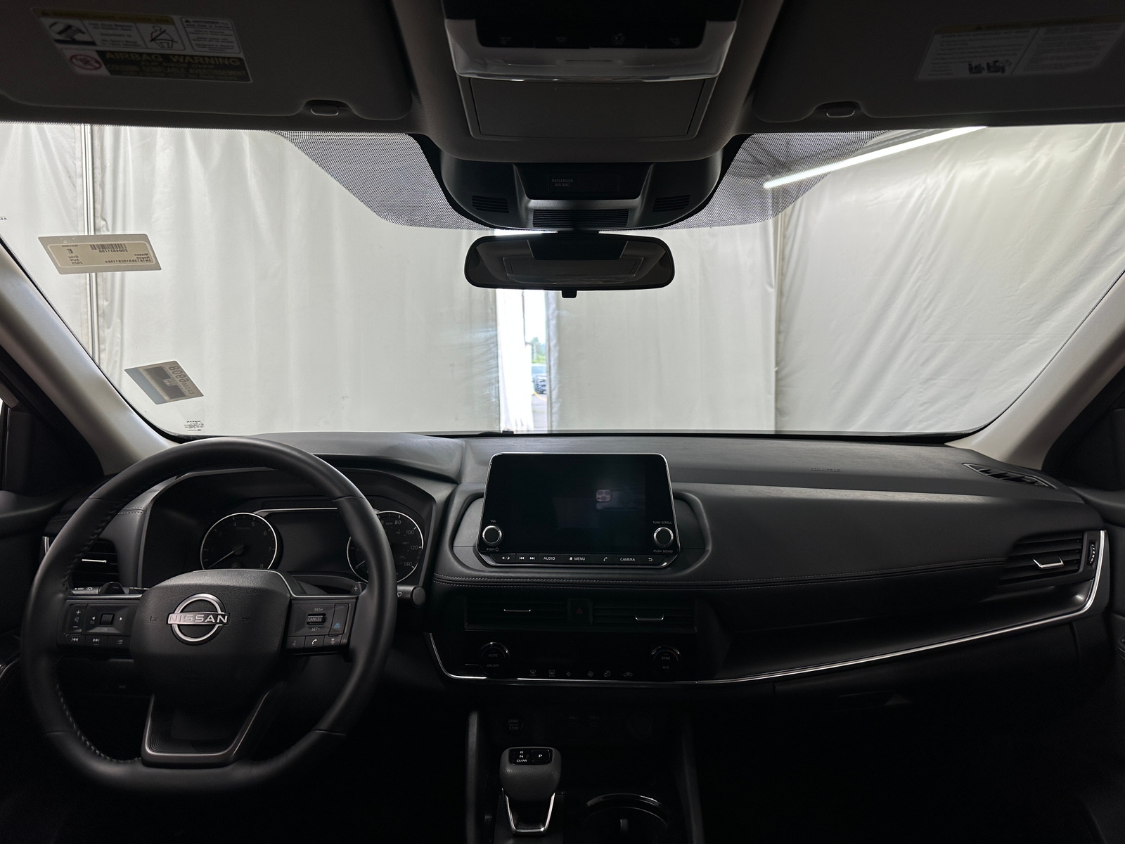 Thumbnail: 2025 Nissan Rogue - 3