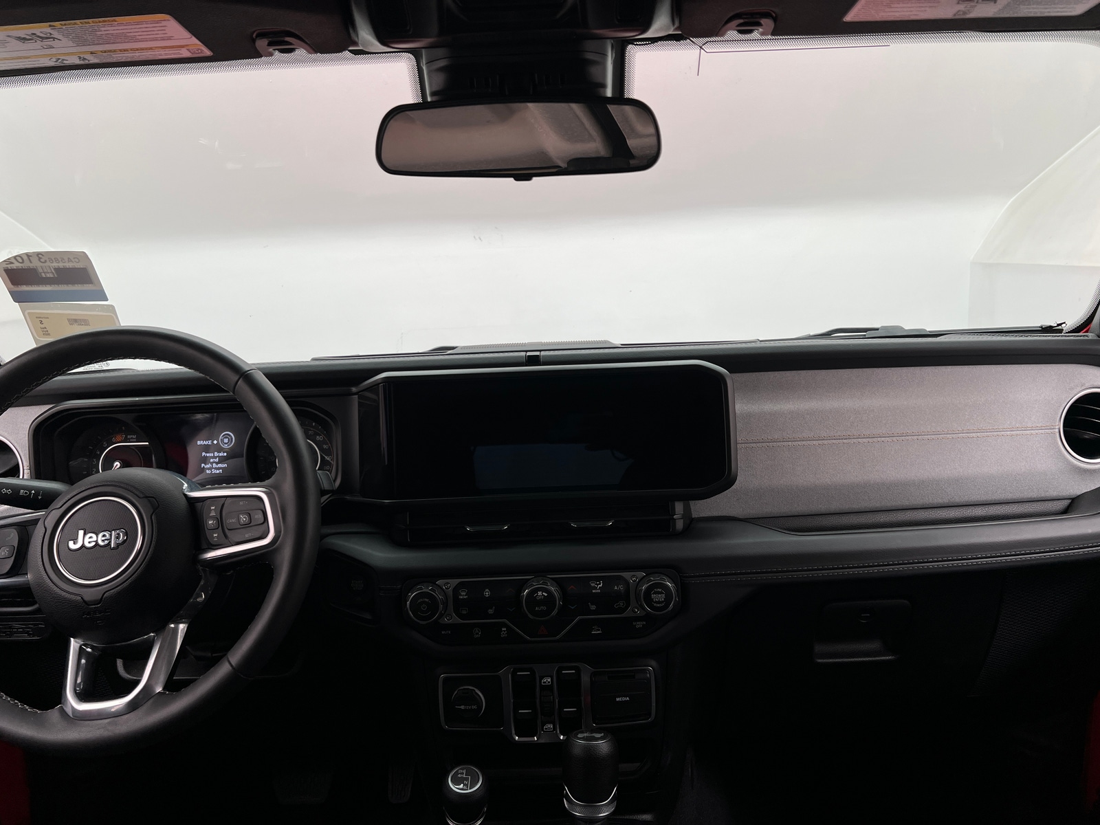 Thumbnail: 2025 Jeep Wrangler - 3