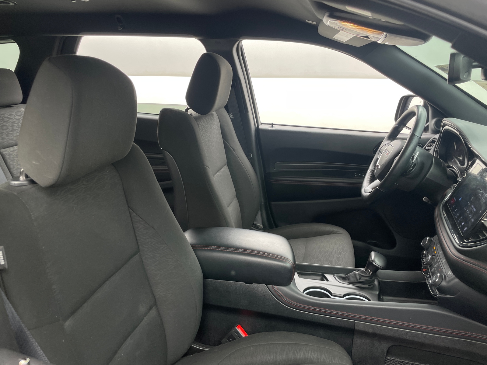 Thumbnail: 2025 Dodge Durango - 2