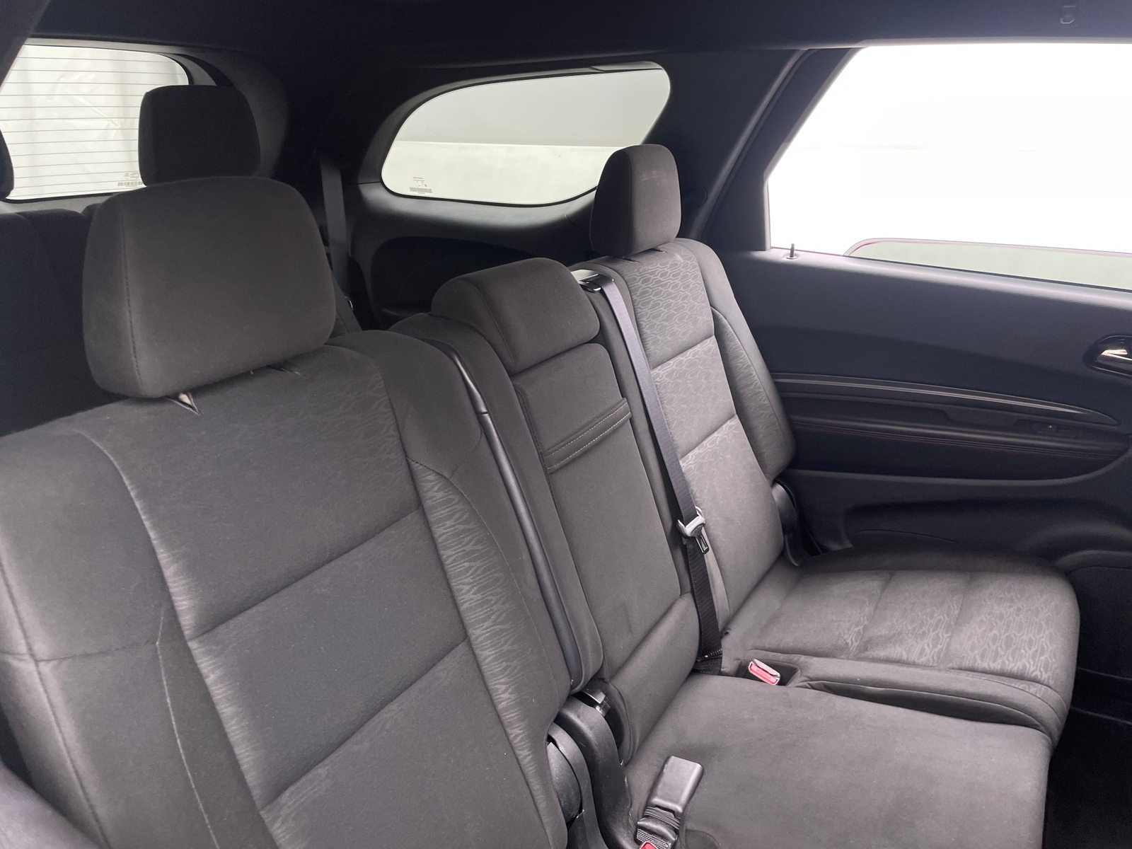 Thumbnail: 2025 Dodge Durango - 6