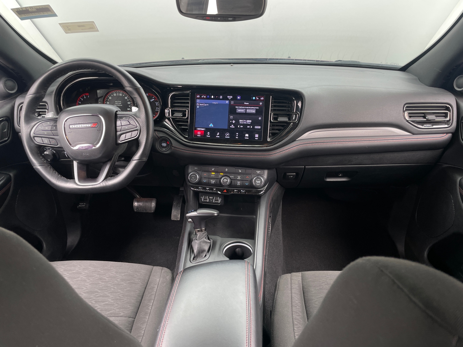 Thumbnail: 2025 Dodge Durango - 3