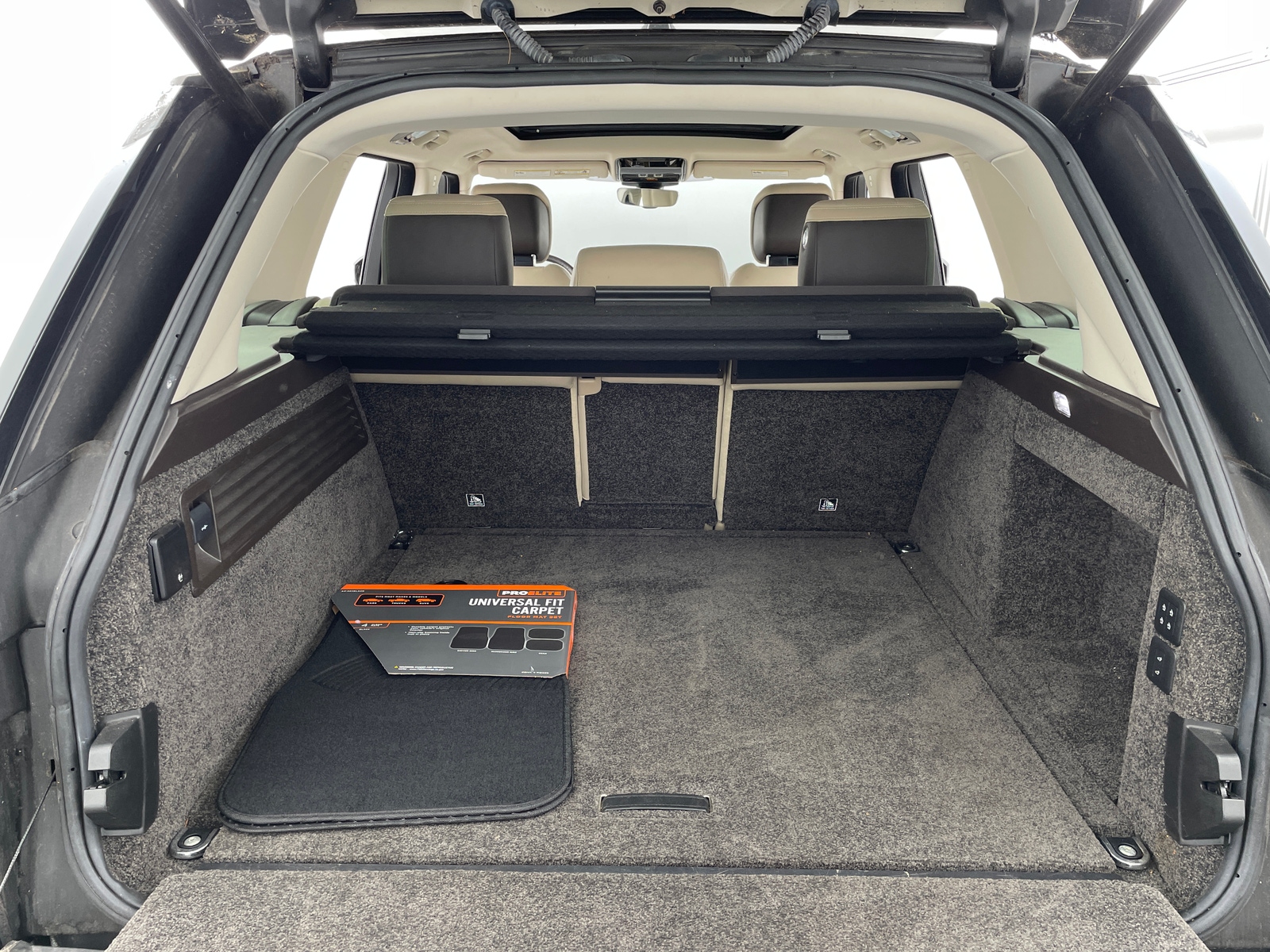 Thumbnail: 2018 Land Rover Range Rover - 6