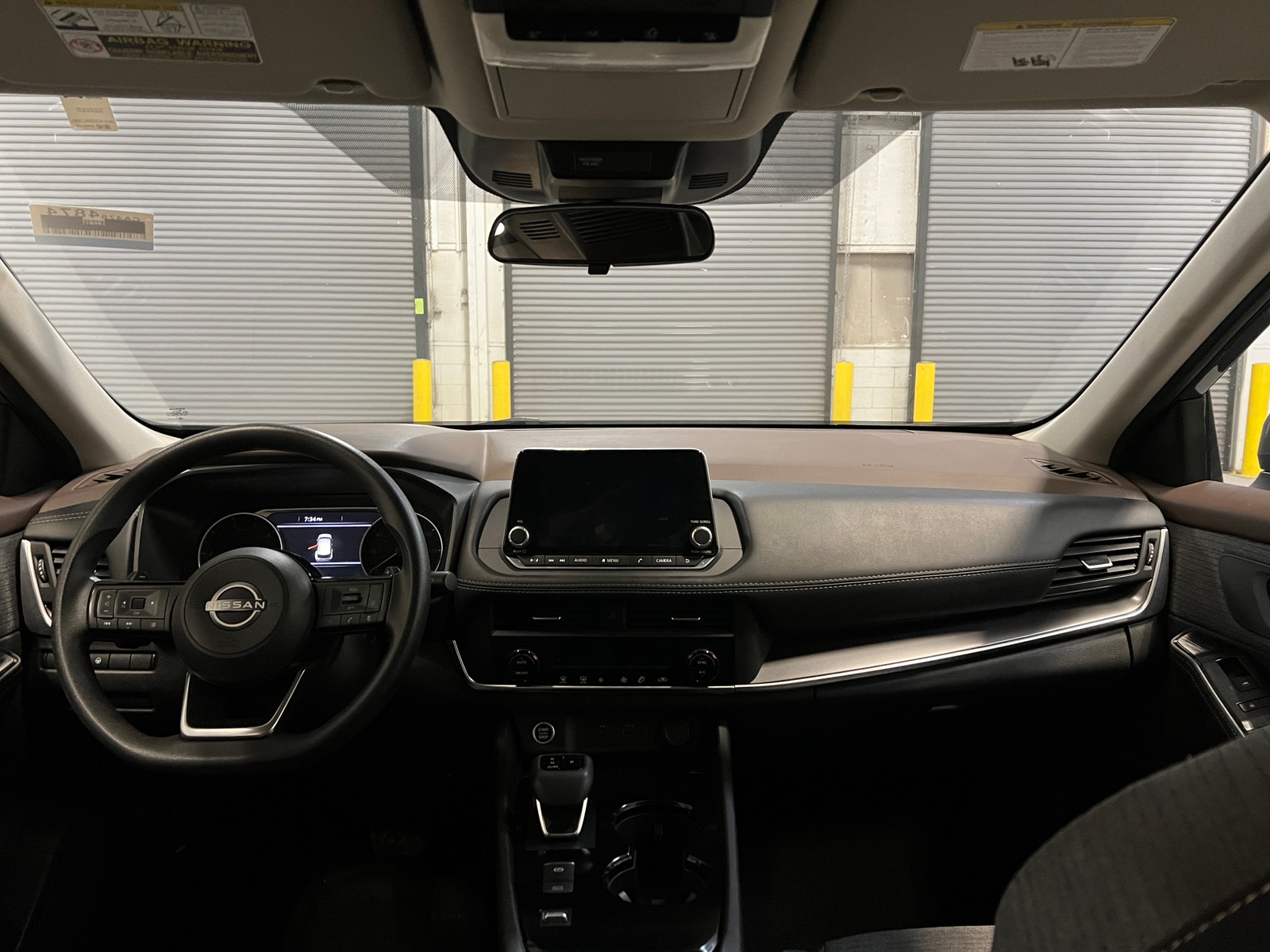 Thumbnail: 2023 Nissan Rogue - 2