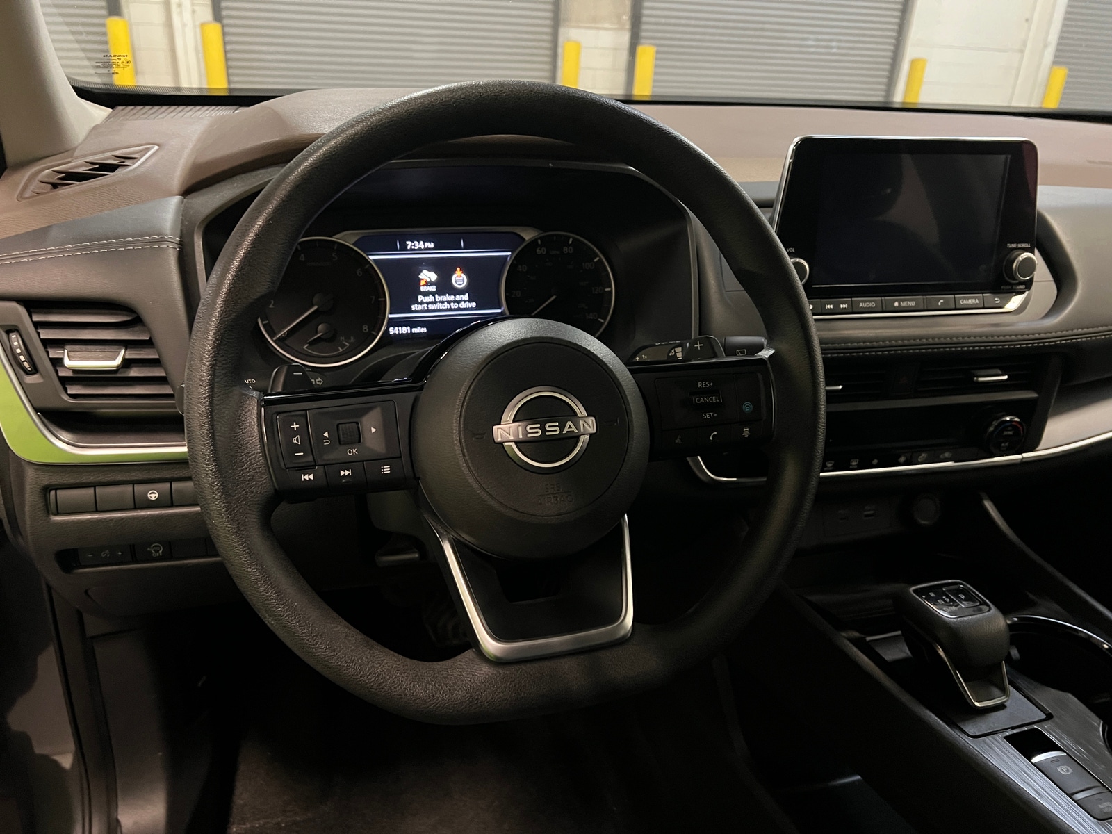 Thumbnail: 2023 Nissan Rogue - 4