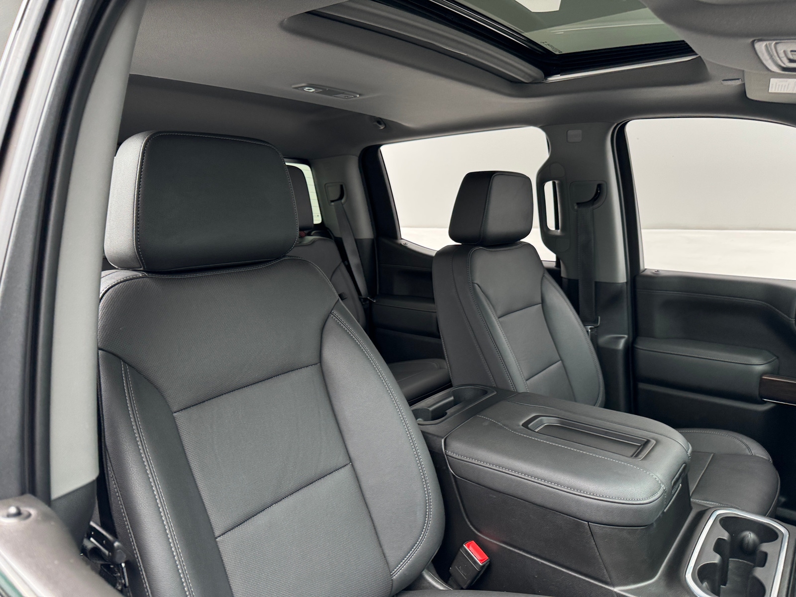 Thumbnail: 2022 GMC Sierra 1500 - 2