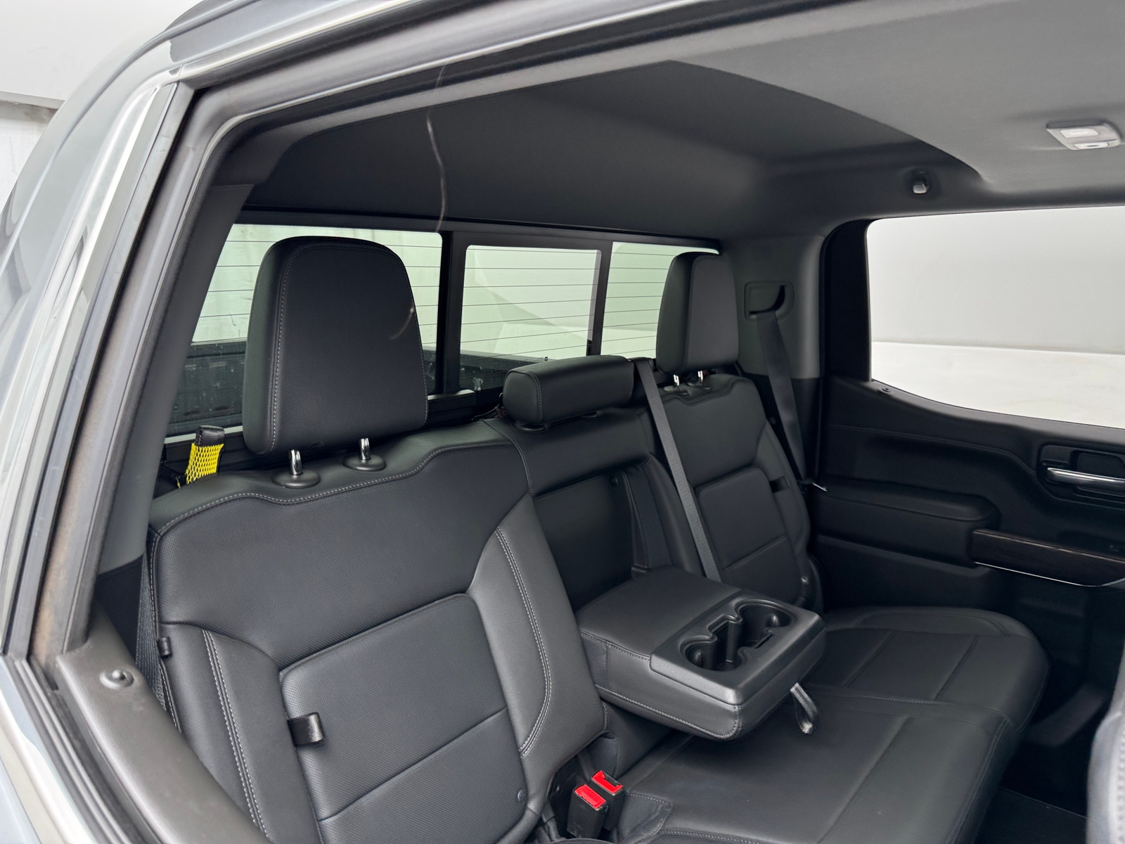 Thumbnail: 2022 GMC Sierra 1500 - 6