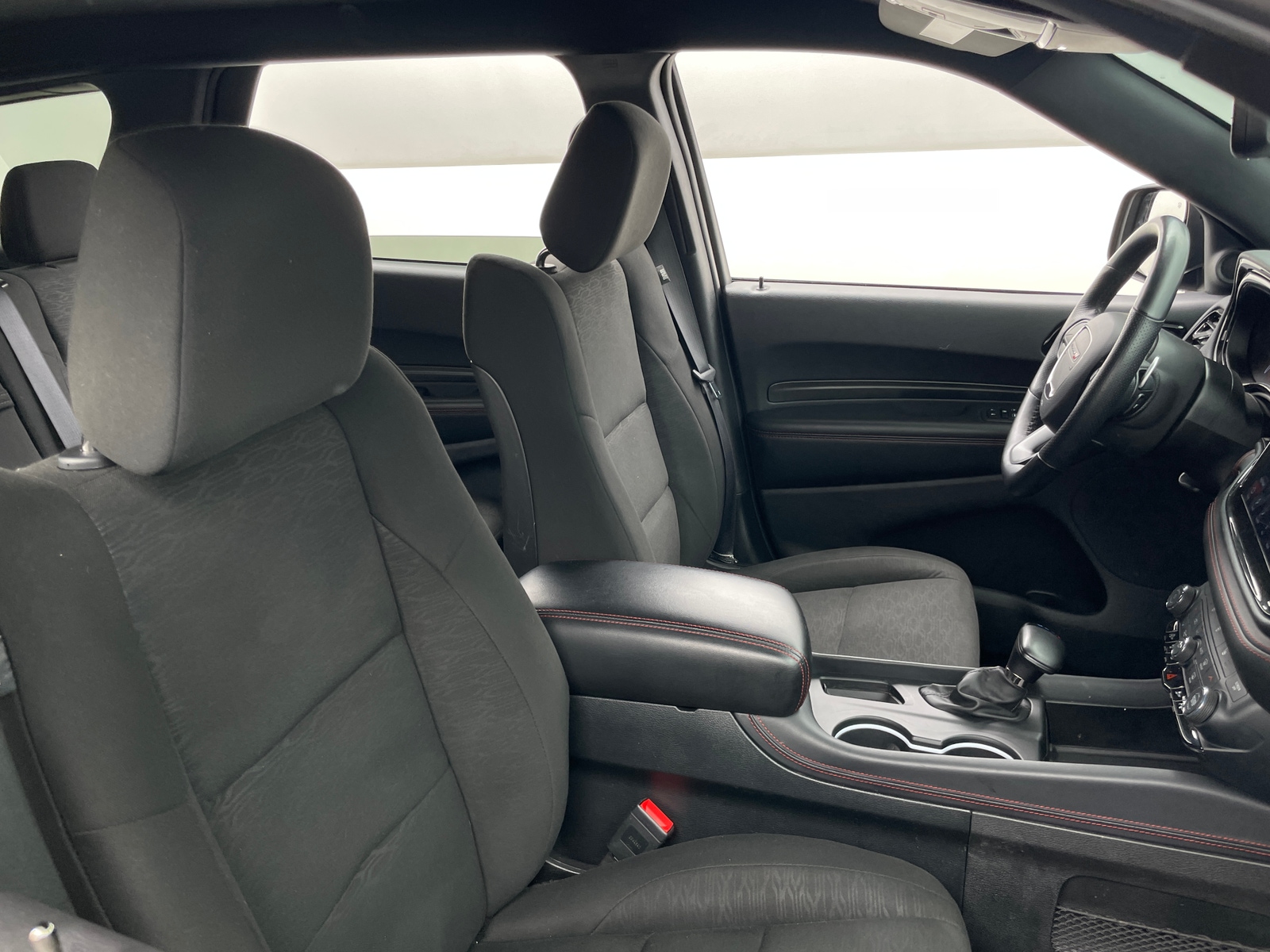 Thumbnail: 2025 Dodge Durango - 2