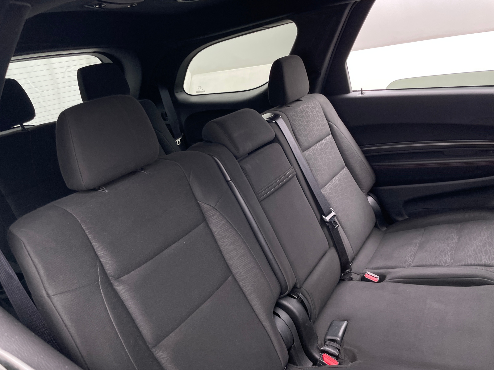 Thumbnail: 2025 Dodge Durango - 6