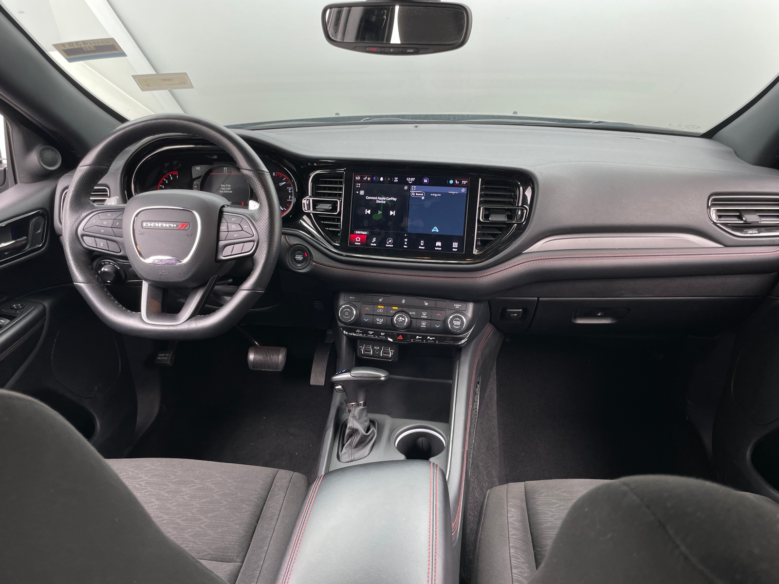 Thumbnail: 2025 Dodge Durango - 3