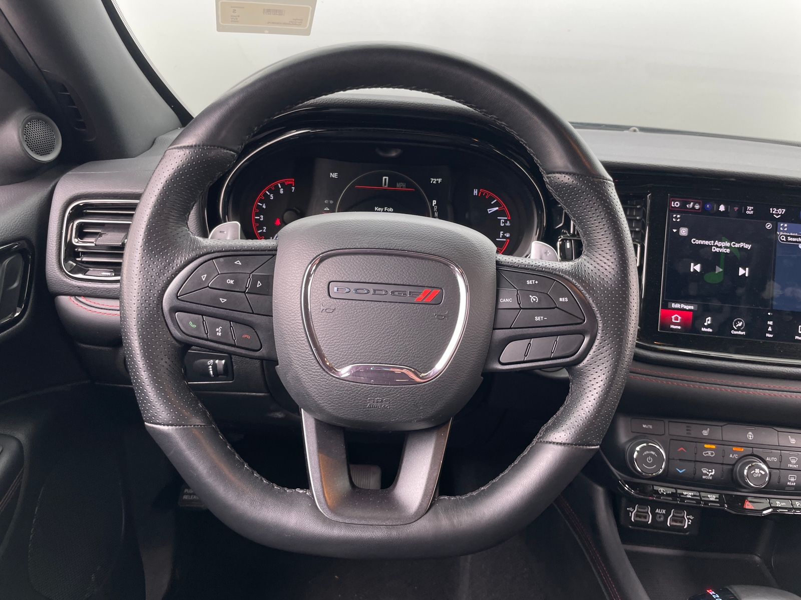 Thumbnail: 2025 Dodge Durango - 5