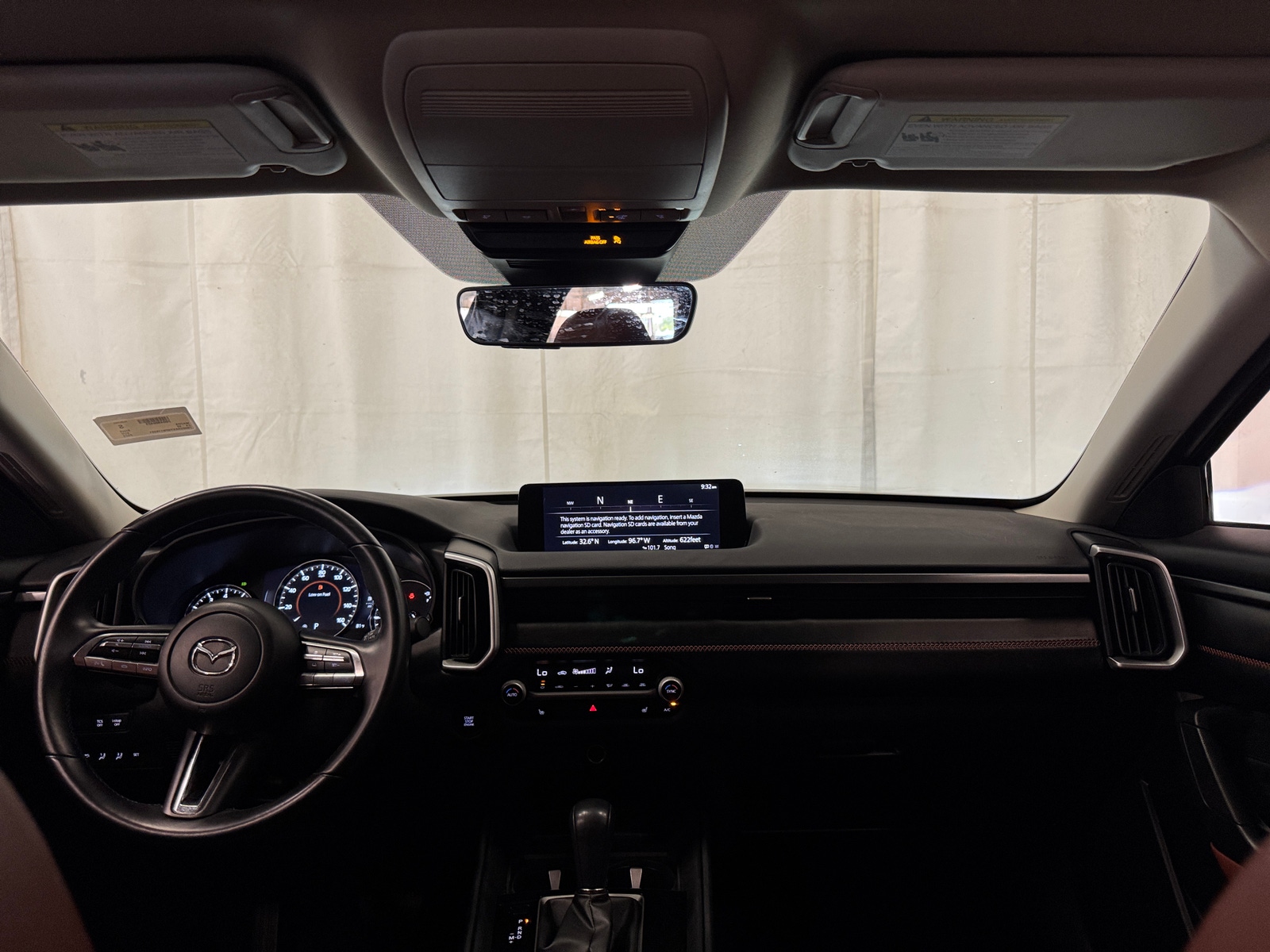 Thumbnail: 2023 Mazda CX-50 - 2