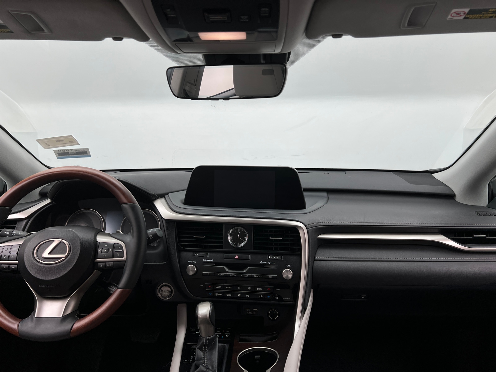 Thumbnail: 2021 Lexus RX - 2