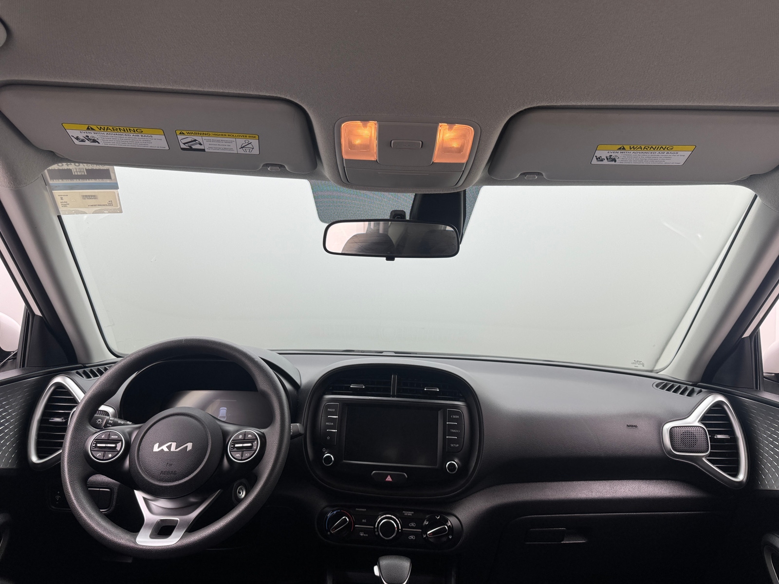 Thumbnail: 2024 Kia Soul - 3
