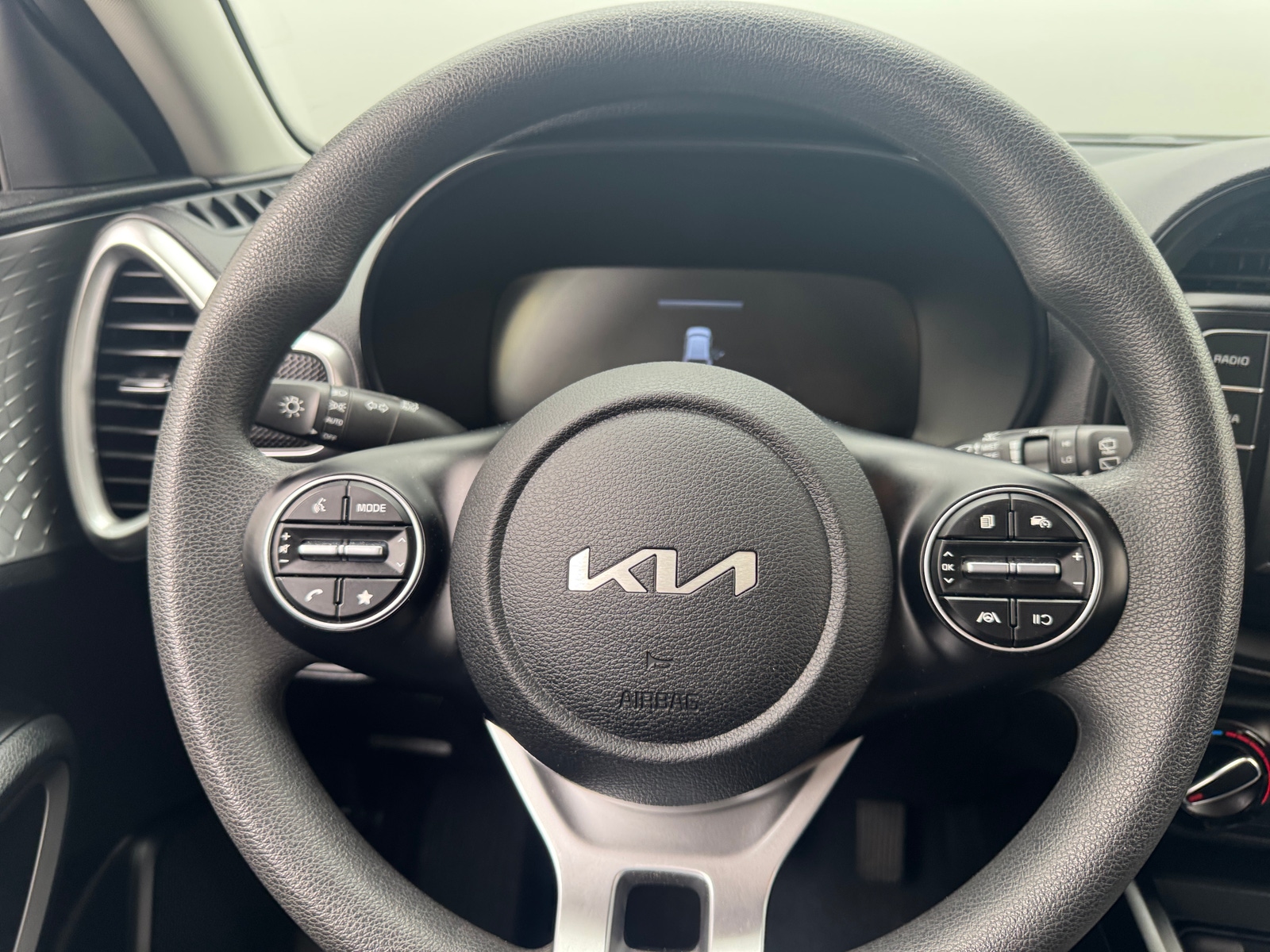 Thumbnail: 2024 Kia Soul - 5