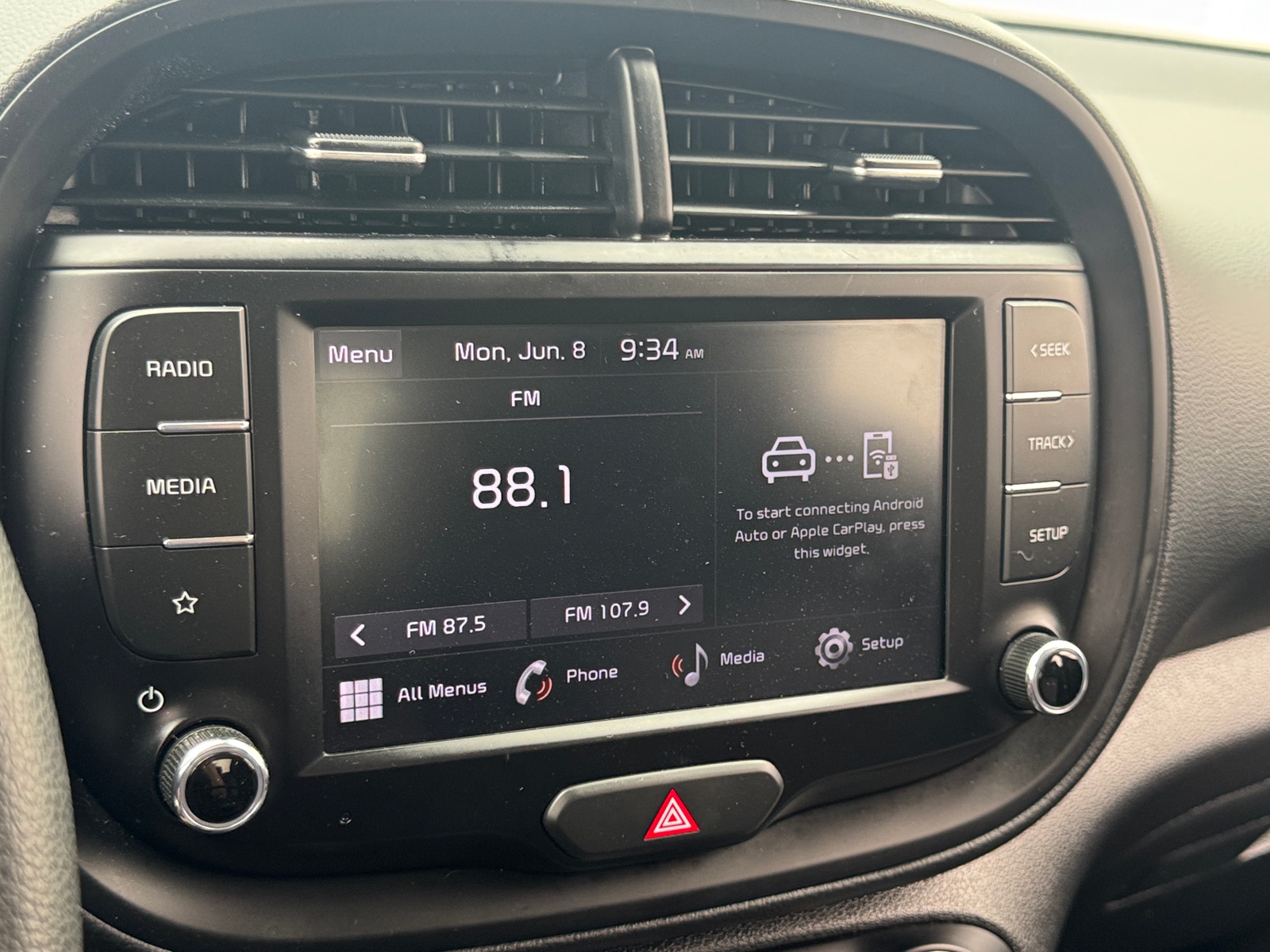 Thumbnail: 2024 Kia Soul - 4