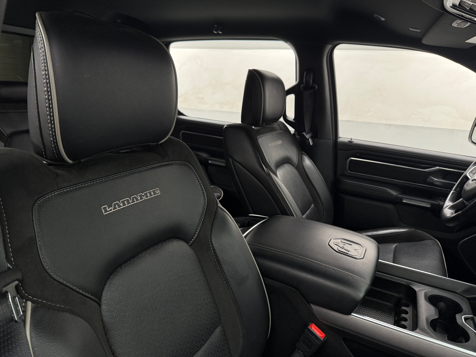Thumbnail: 2022 RAM 1500 - 2