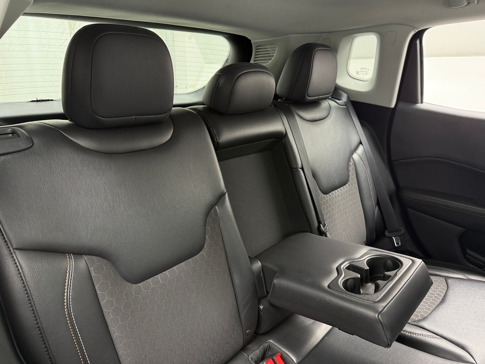 Thumbnail: 2018 Jeep Compass - 6