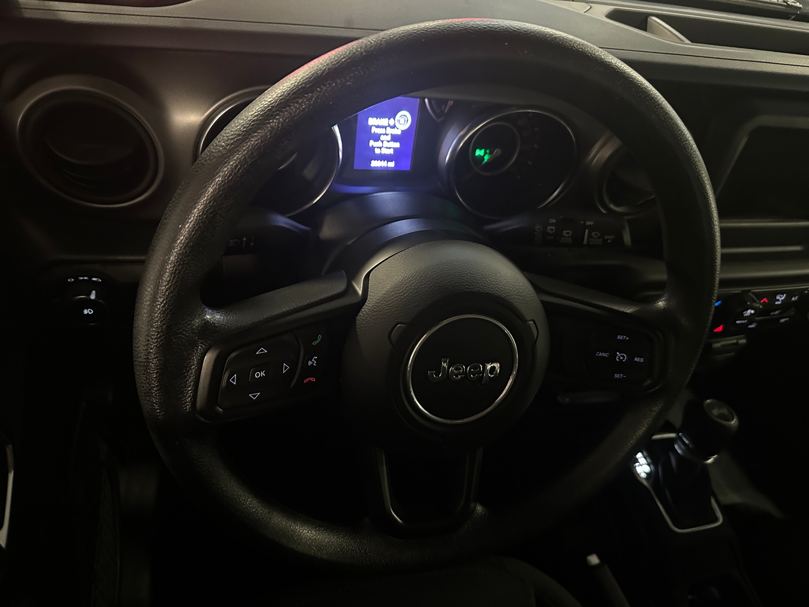 Thumbnail: 2022 Jeep Wrangler - 5