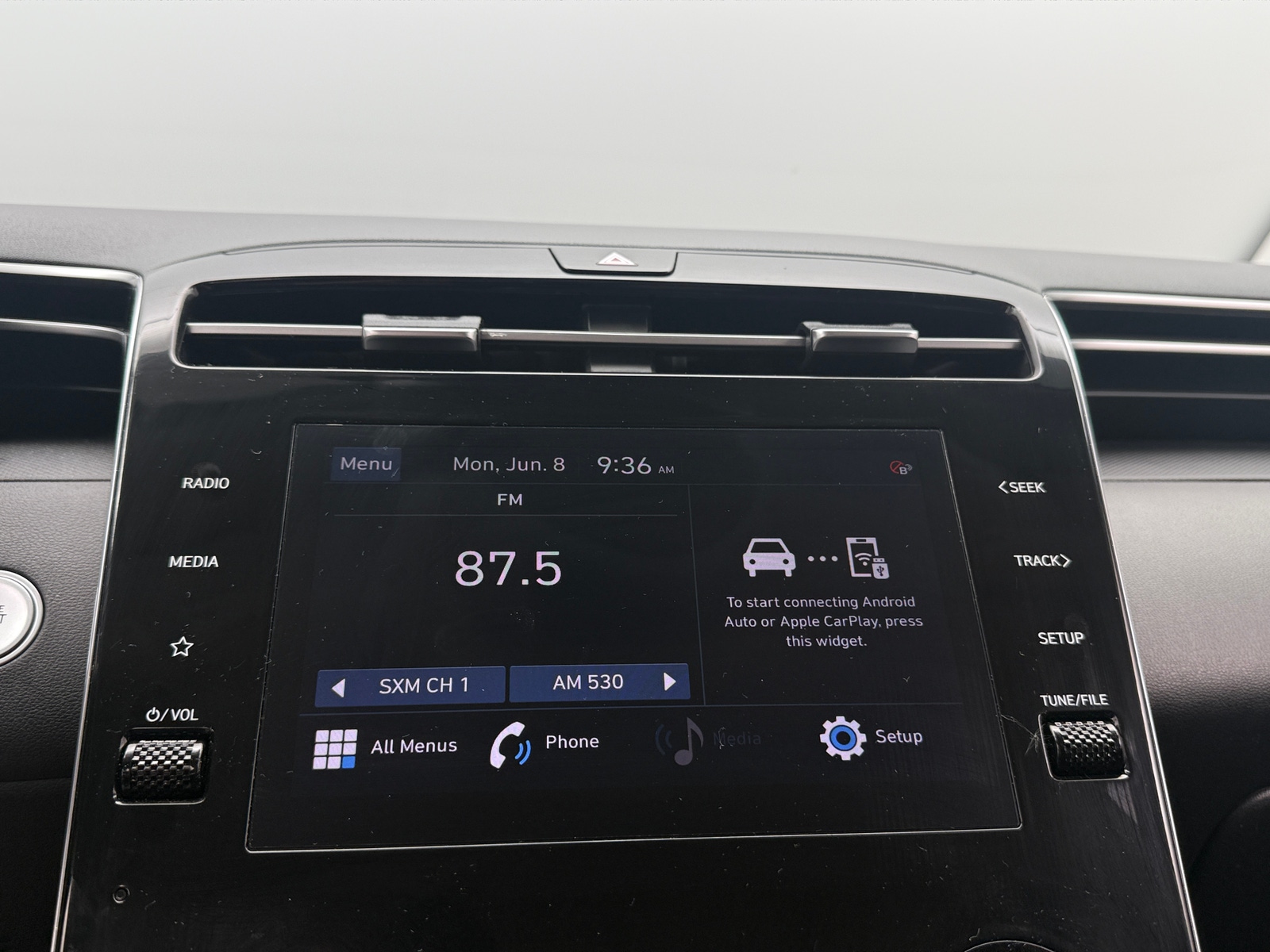 Thumbnail: 2023 Hyundai Tucson - 4