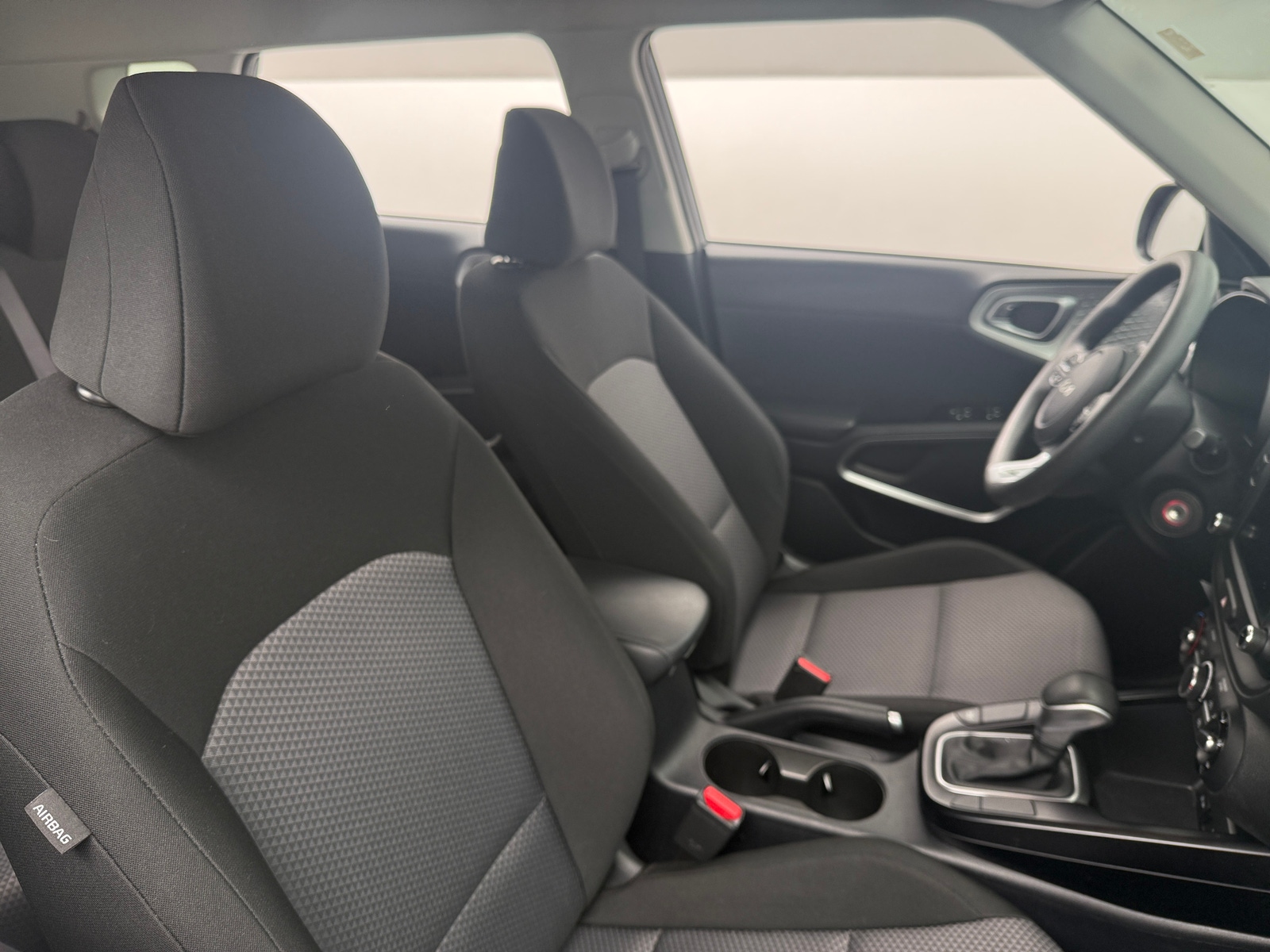 Thumbnail: 2025 Kia Soul - 2
