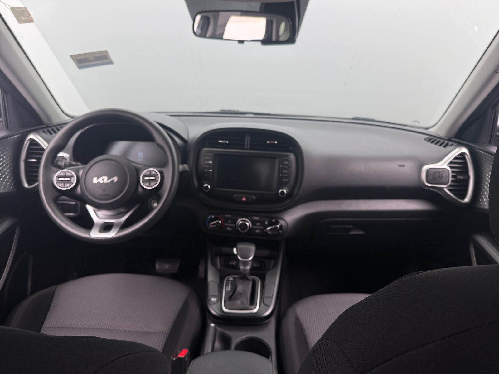 Thumbnail: 2025 Kia Soul - 3