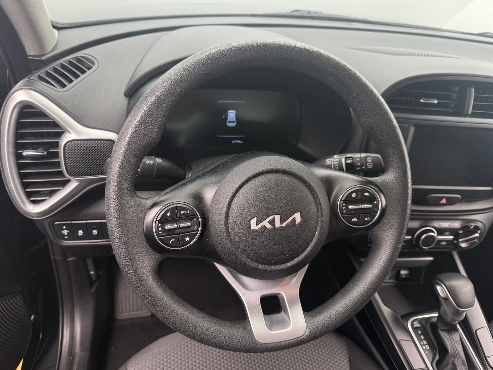 Thumbnail: 2025 Kia Soul - 5