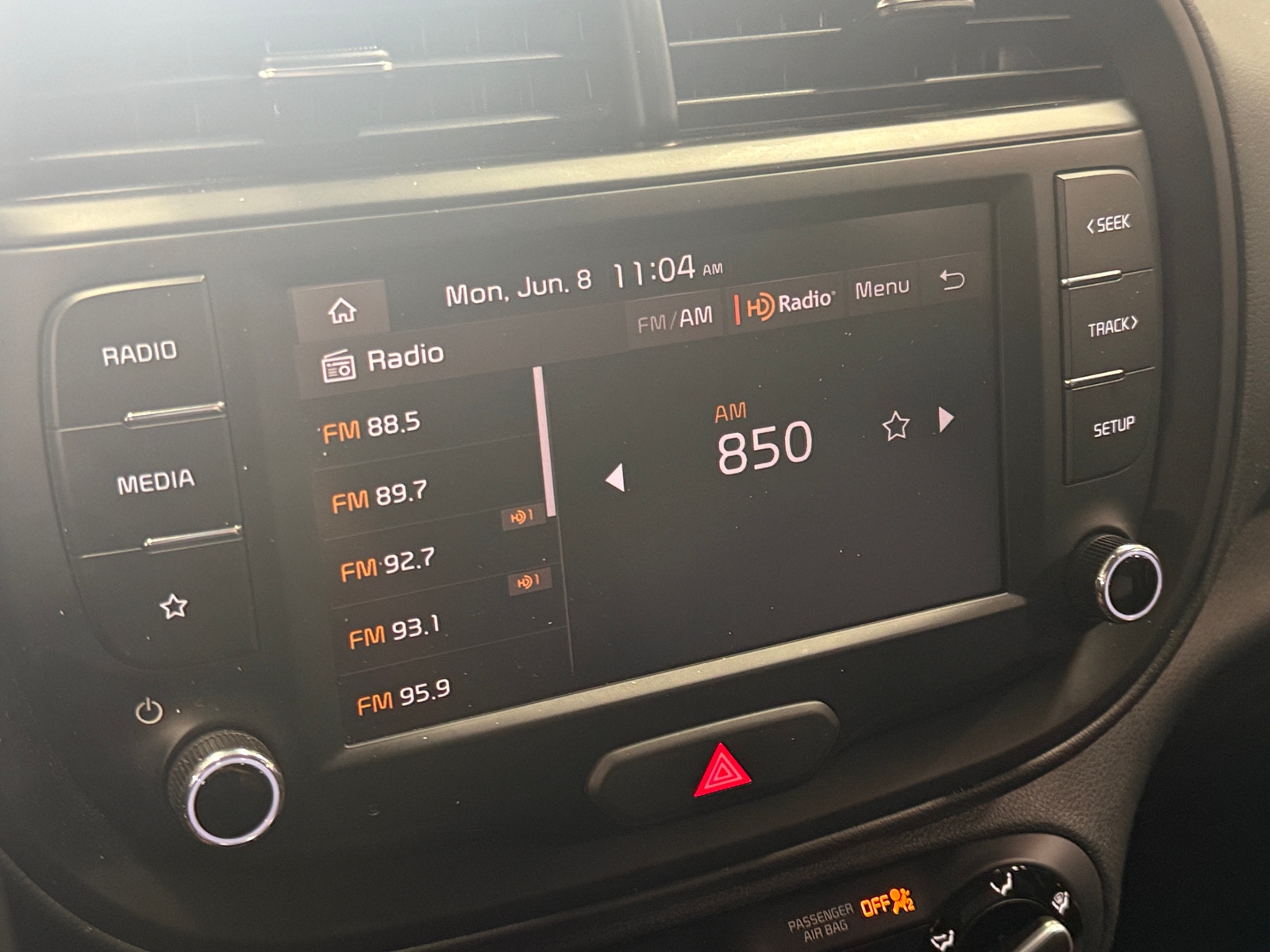Thumbnail: 2025 Kia Soul - 4