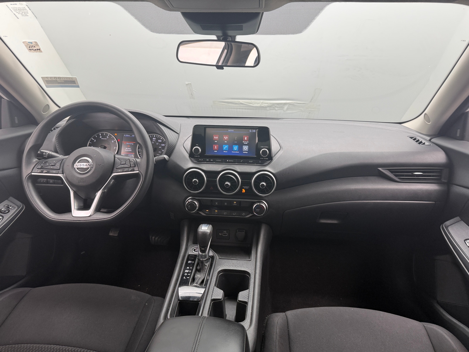 Thumbnail: 2023 Nissan Sentra - 3