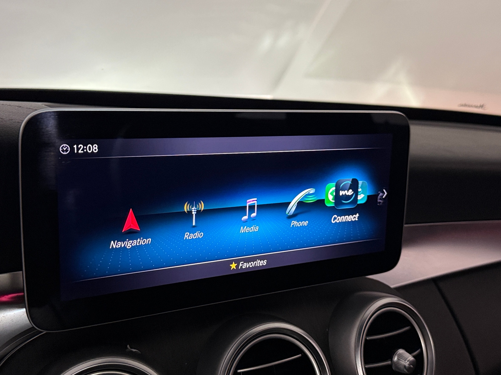 Thumbnail: 2021 Mercedes-Benz C-Class - 3