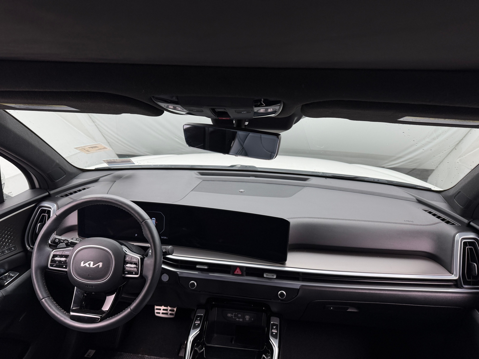 Thumbnail: 2025 Kia Sorento - 2