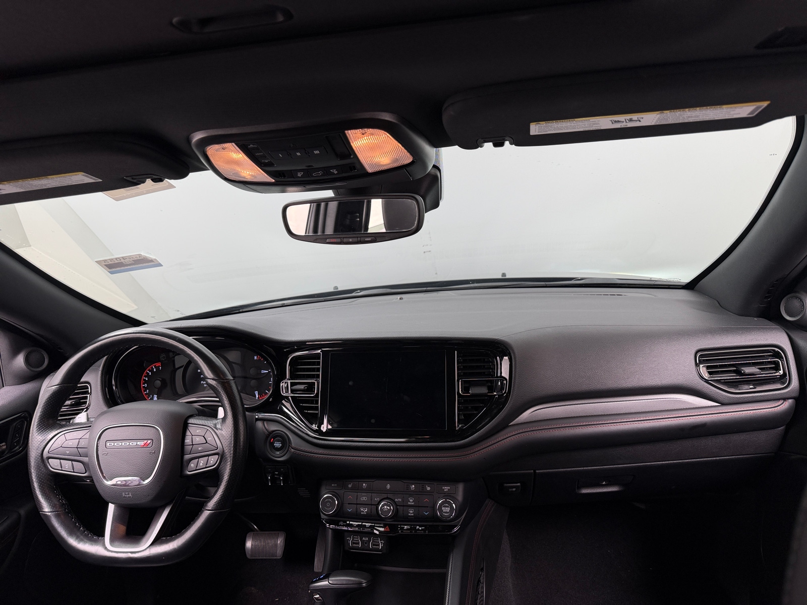 Thumbnail: 2024 Dodge Durango - 2