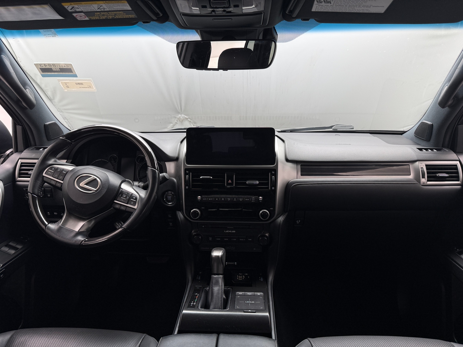 Thumbnail: 2022 Lexus GX - 2