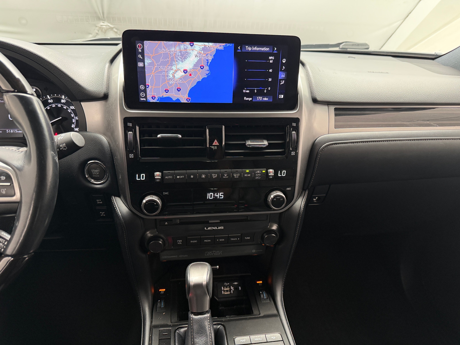 Thumbnail: 2022 Lexus GX - 3